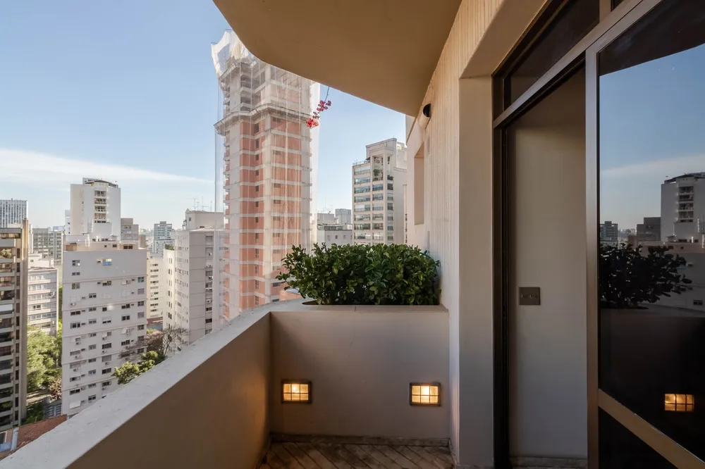 Apartamento, 4 quartos, 268 m² - Foto 7