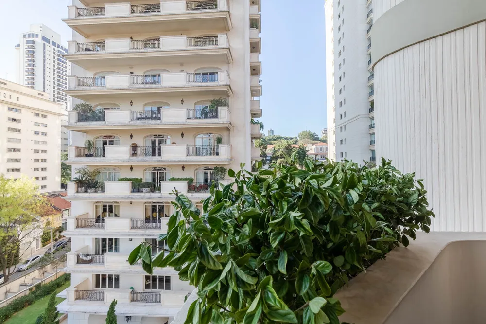 Apartamento, 4 quartos, 268 m² - Foto 5