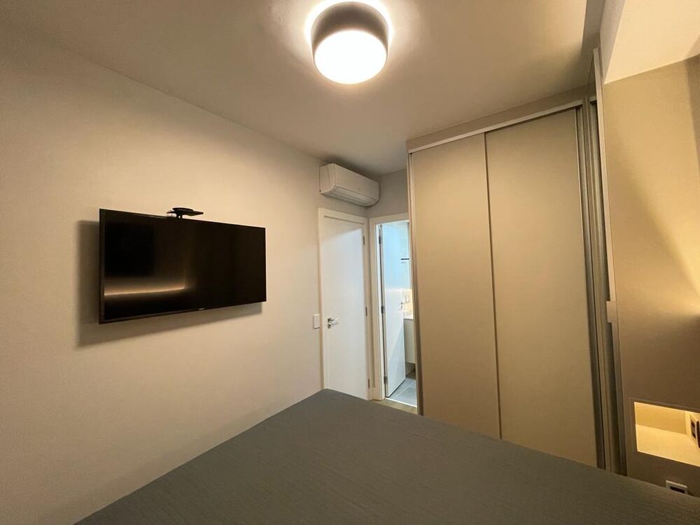 Apartamento, 1 quarto, 27 m² - Foto 13