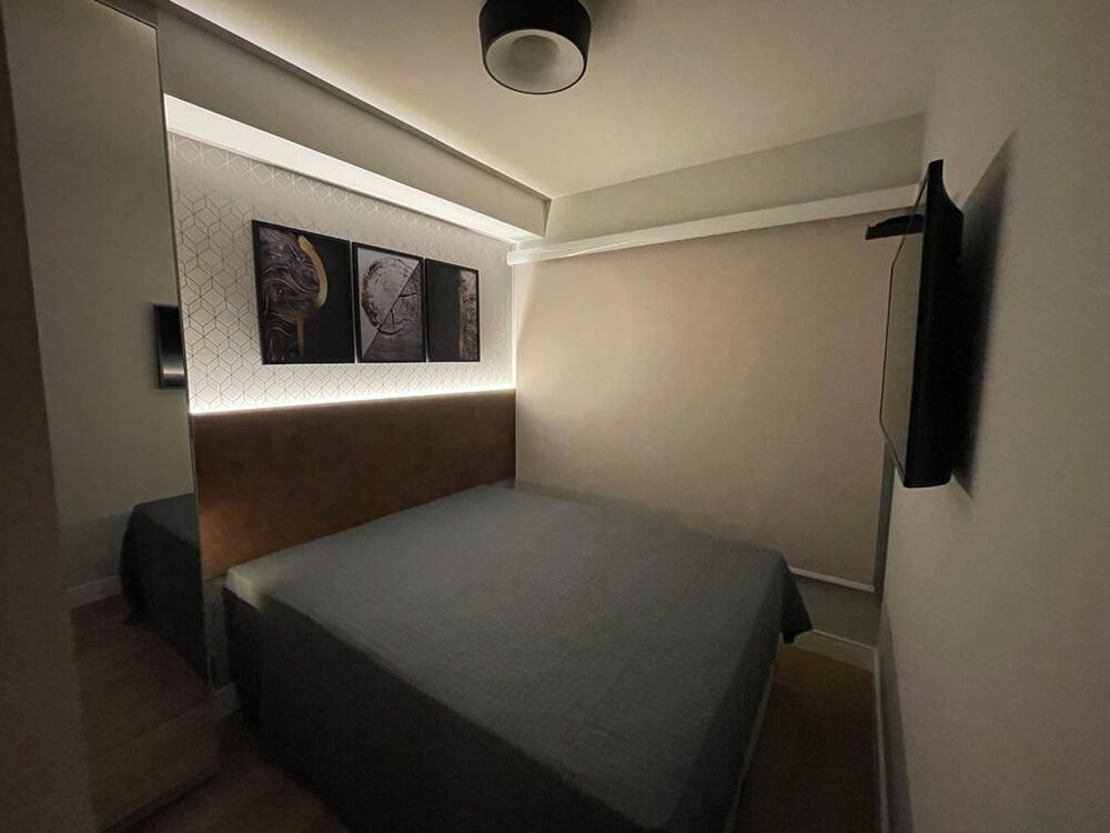 Apartamento, 1 quarto, 27 m² - Foto 14