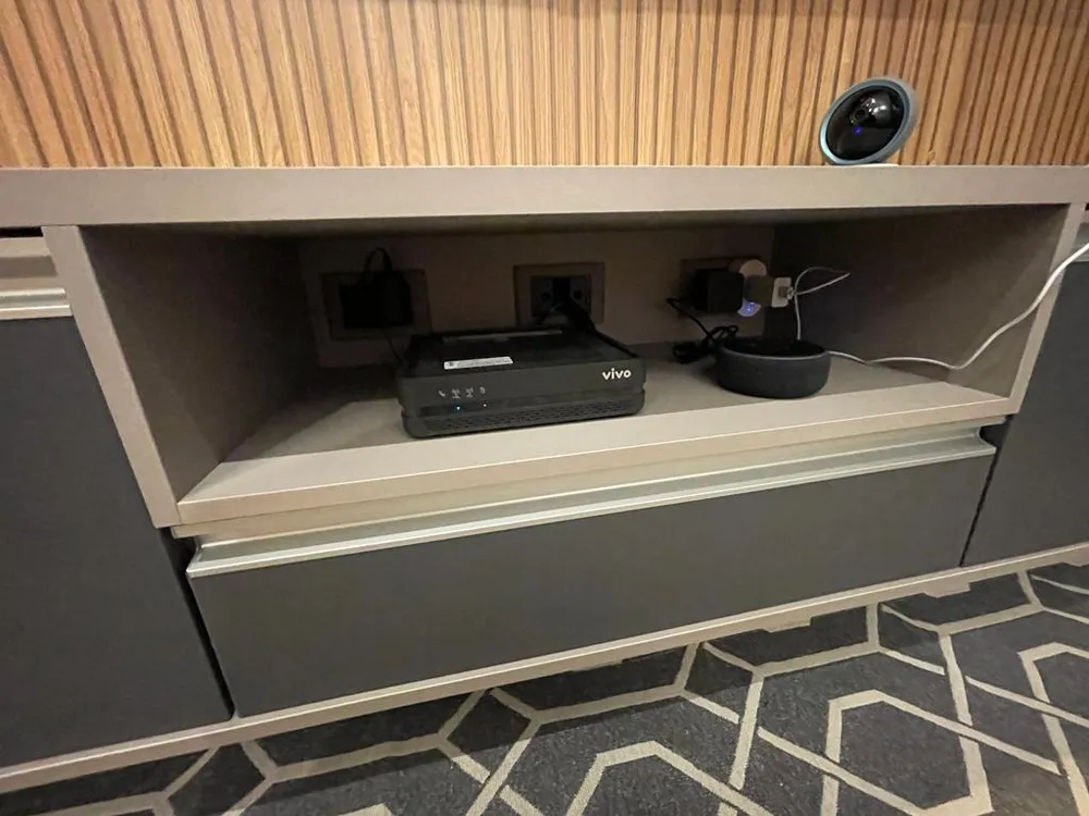 Apartamento, 1 quarto, 27 m² - Foto 1