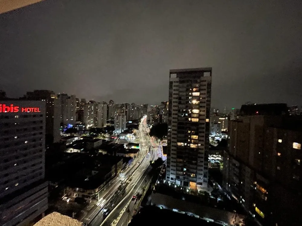 Apartamento, 1 quarto, 27 m² - Foto 4
