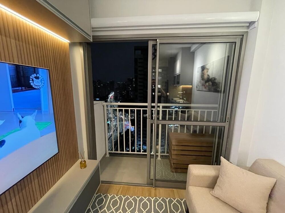 Apartamento, 1 quarto, 27 m² - Foto 16