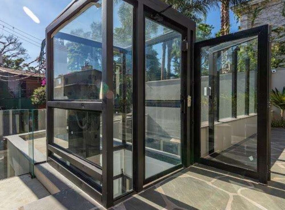 Casa, 4 quartos, 935 m² - Foto 4