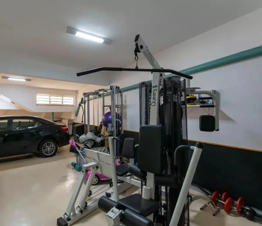 Casa, 3 quartos, 380 m² - Foto 13