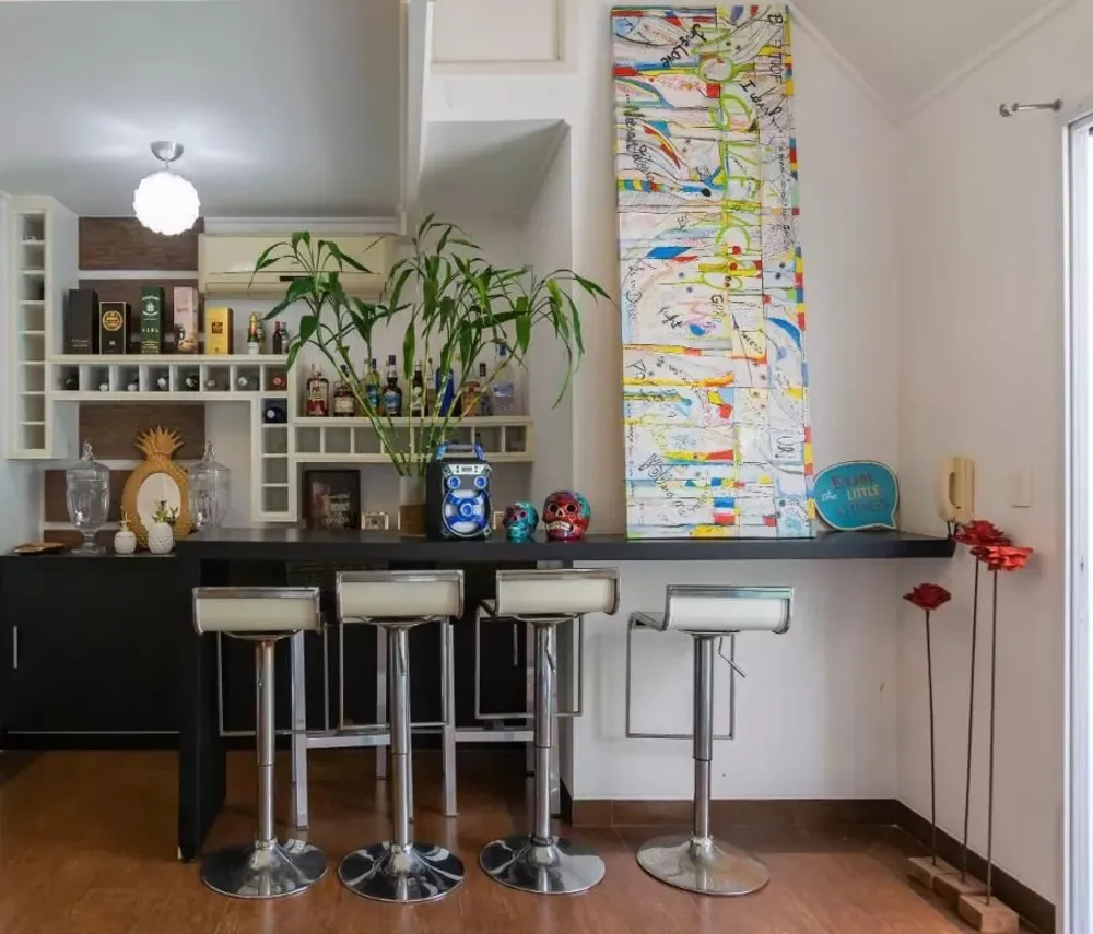 Casa, 3 quartos, 380 m² - Foto 5