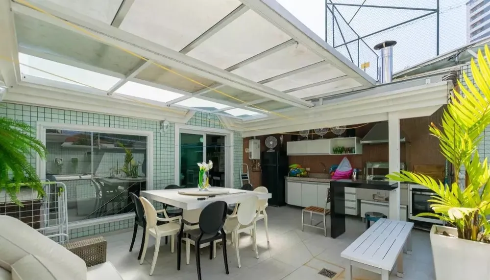 Casa, 3 quartos, 380 m² - Foto 15