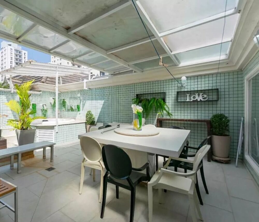 Casa, 3 quartos, 380 m² - Foto 3