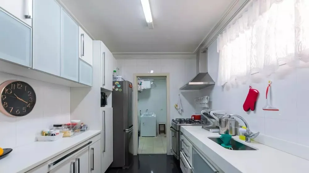 Casa, 3 quartos, 380 m² - Foto 7