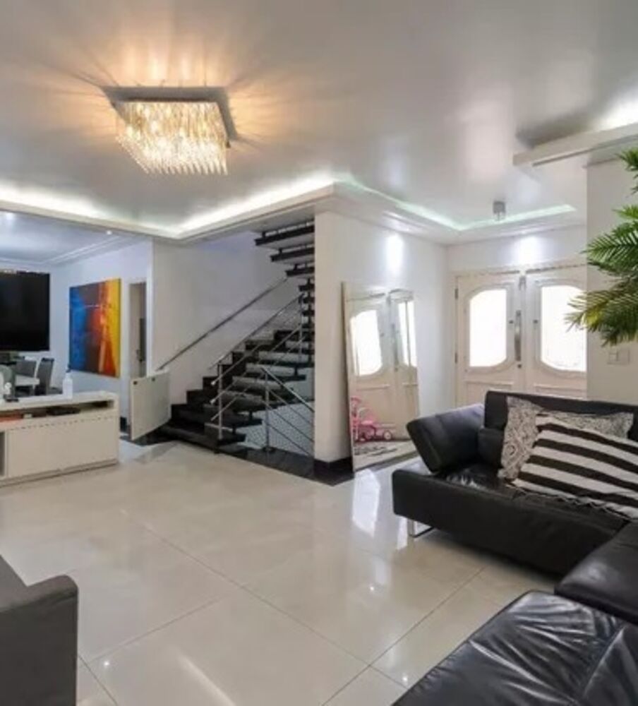 Casa, 3 quartos, 380 m² - Foto 4