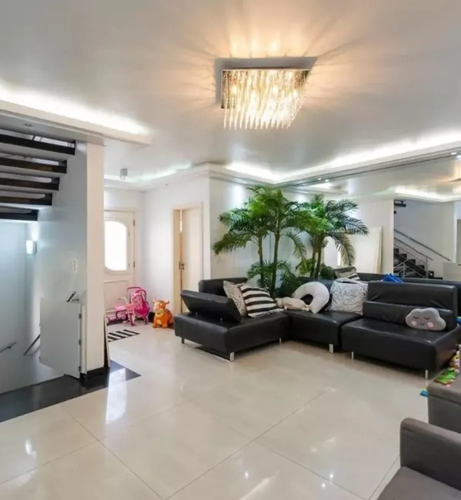 Casa, 3 quartos, 380 m² - Foto 1