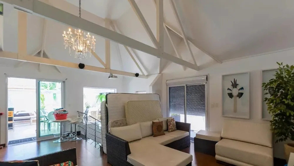 Casa, 3 quartos, 380 m² - Foto 4