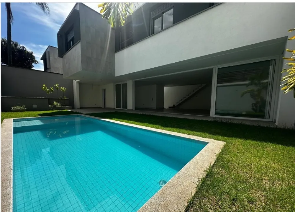 Casa, 4 quartos, 450 m² - Foto 5