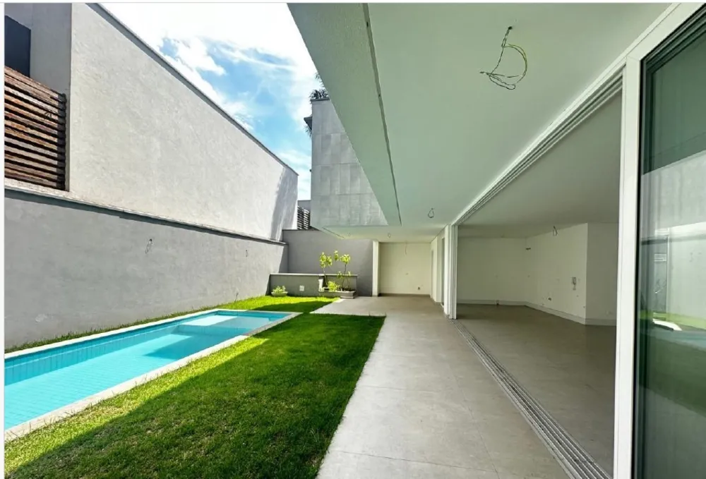 Casa, 4 quartos, 450 m² - Foto 11
