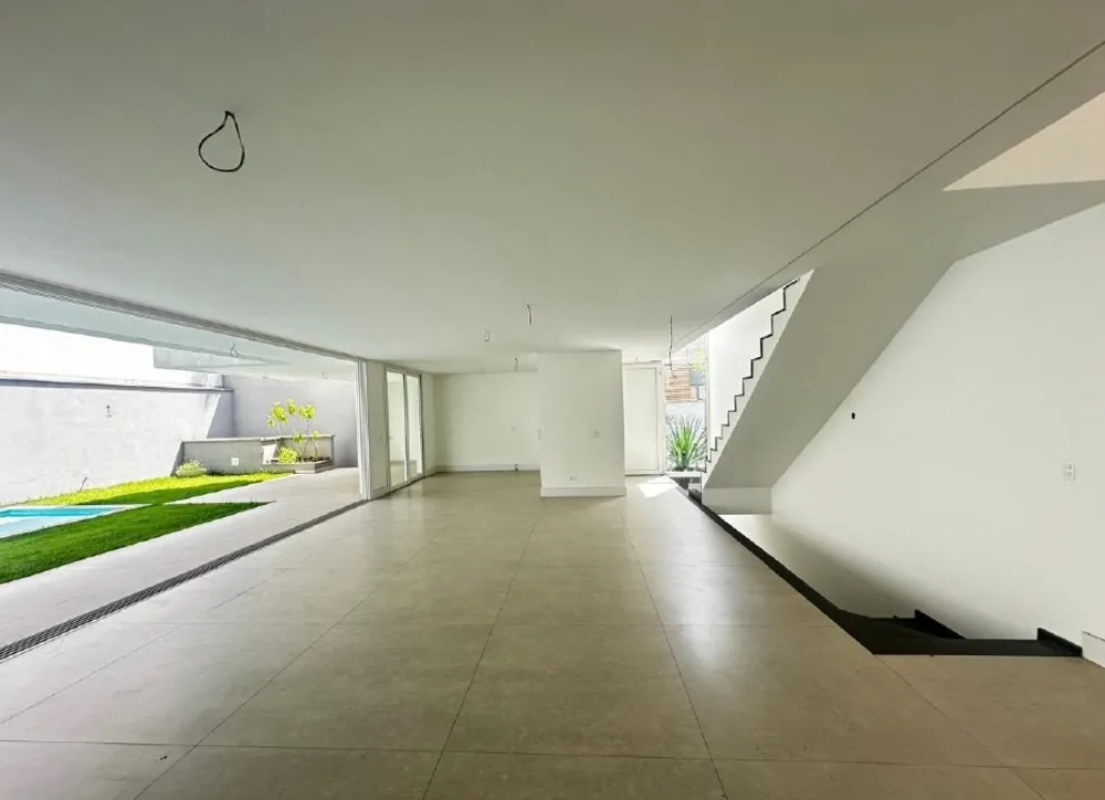 Casa, 4 quartos, 450 m² - Foto 2