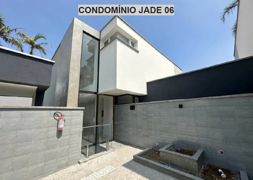 Casa, 4 quartos, 450 m² - Foto 9