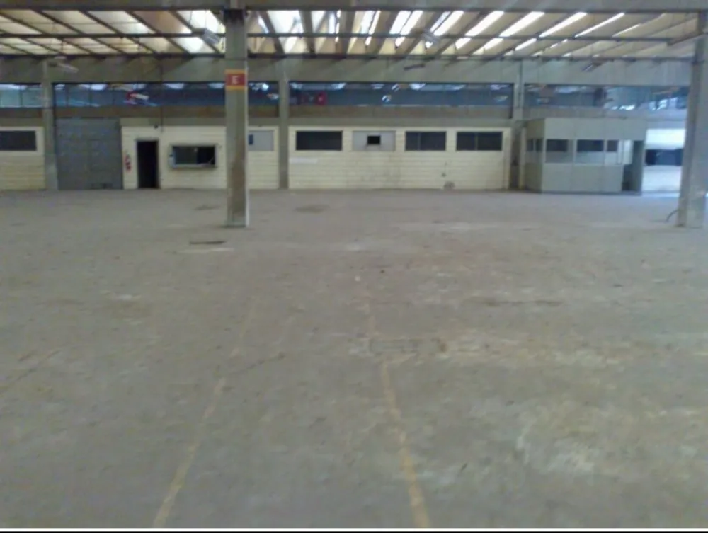Depósito-Galpão, 6500 m² - Foto 1