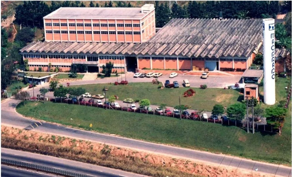 Depósito-Galpão, 6500 m² - Foto 2