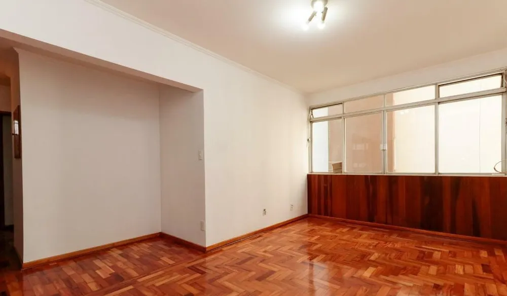 Apartamento, 2 quartos, 75 m² - Foto 2