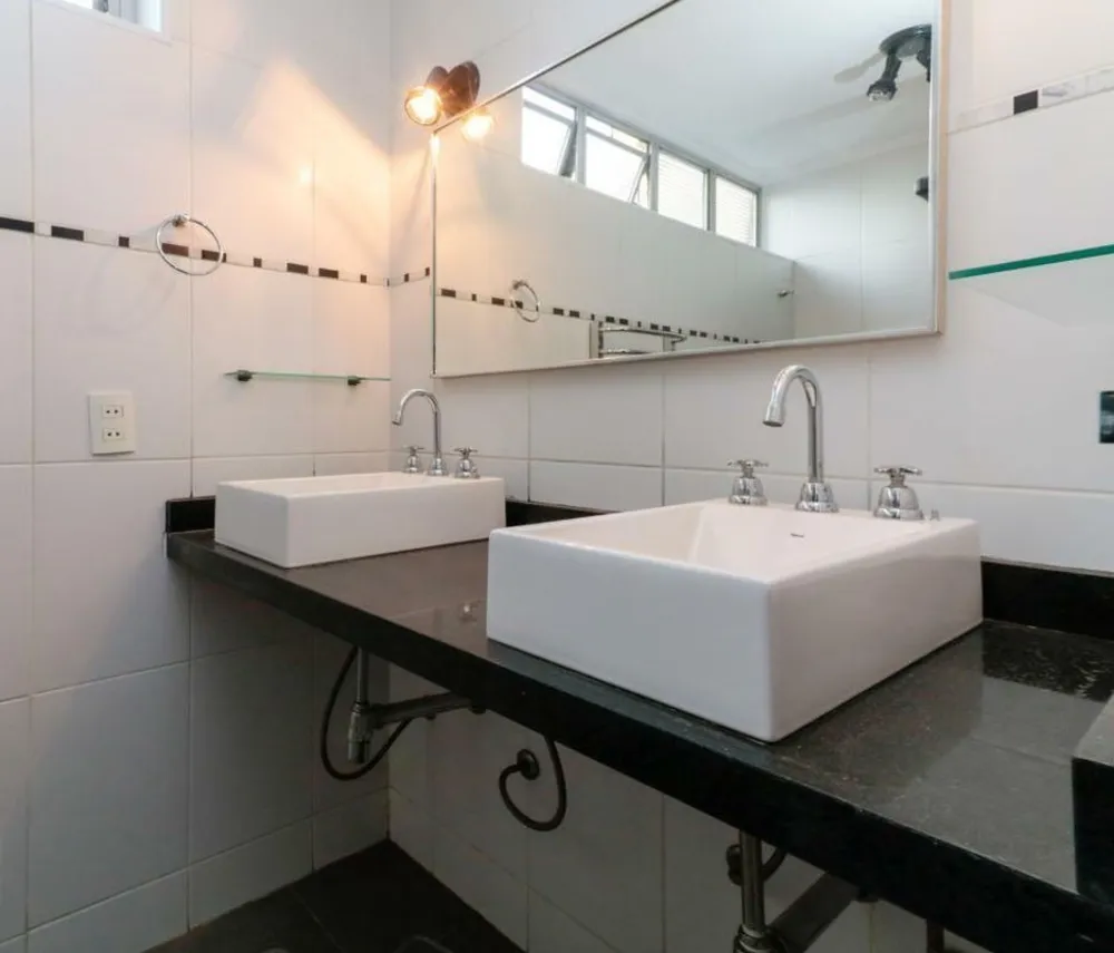 Apartamento, 2 quartos, 75 m² - Foto 13