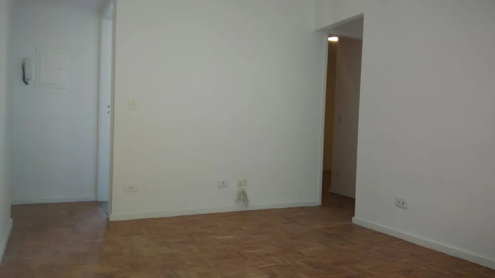 Apartamento, 2 quartos, 50 m² - Foto 12