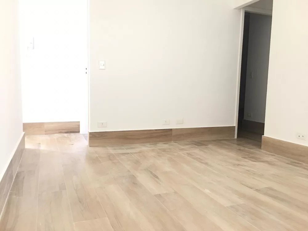 Apartamento para alugar com 2 quartos, 50m² - Foto 1