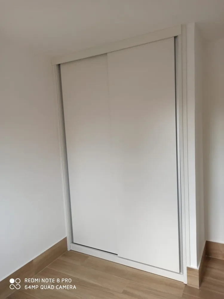 Apartamento, 2 quartos, 50 m² - Foto 7