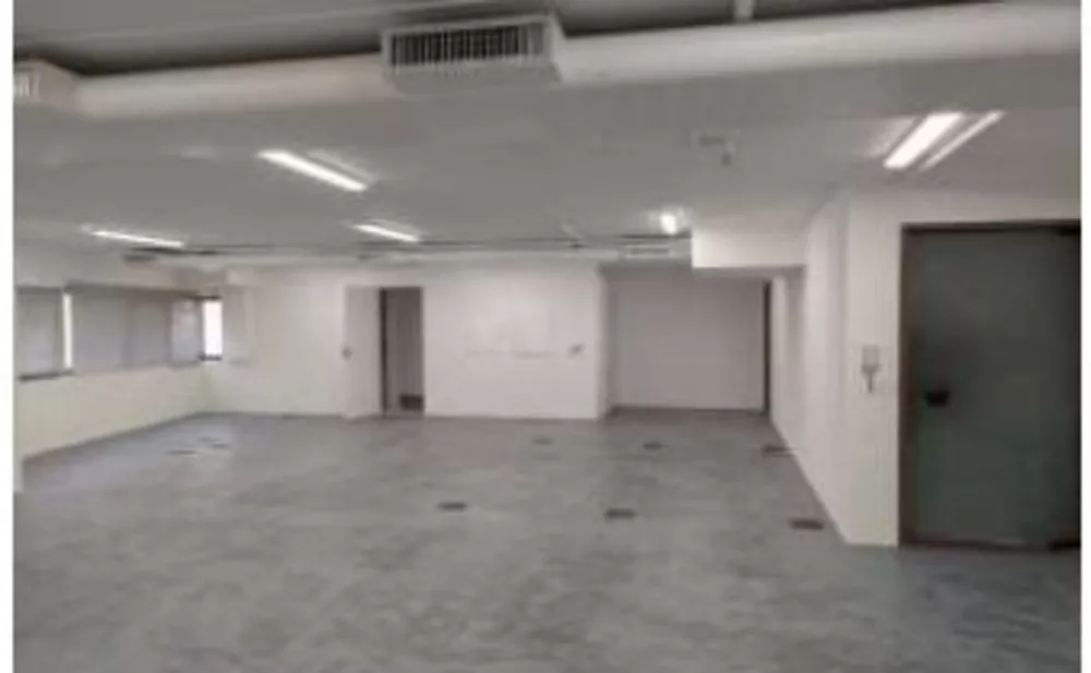 Conjunto Comercial-Sala para alugar, 113m² - Foto 3