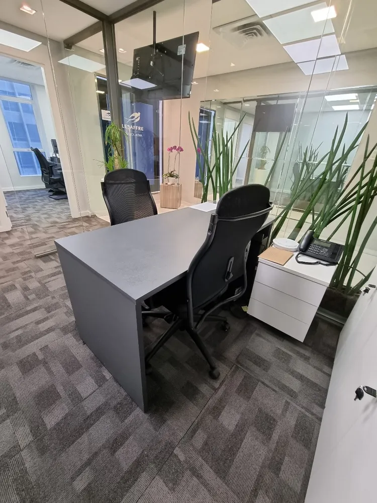 Sala-Conjunto, 225 m² - Foto 8