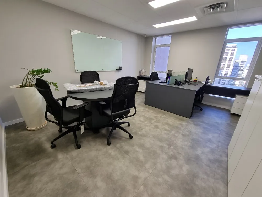 Sala-Conjunto, 225 m² - Foto 2