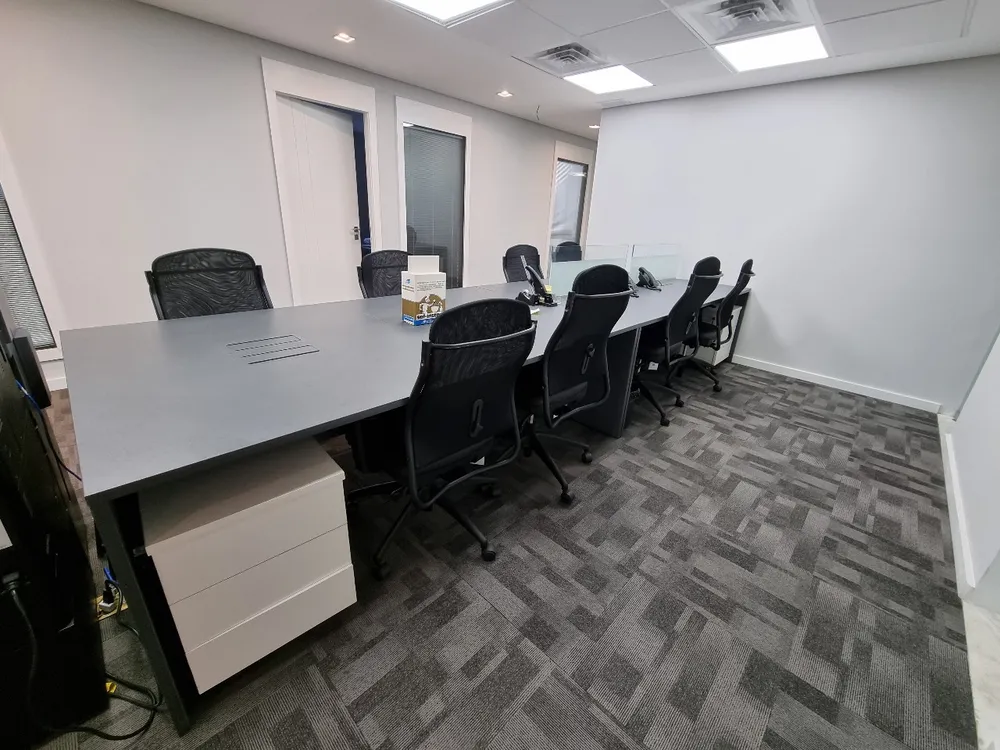 Sala-Conjunto, 225 m² - Foto 6