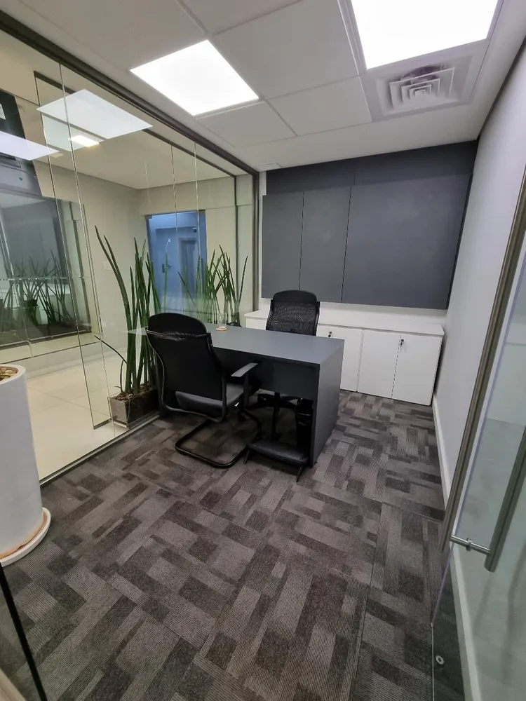 Sala-Conjunto, 225 m² - Foto 2