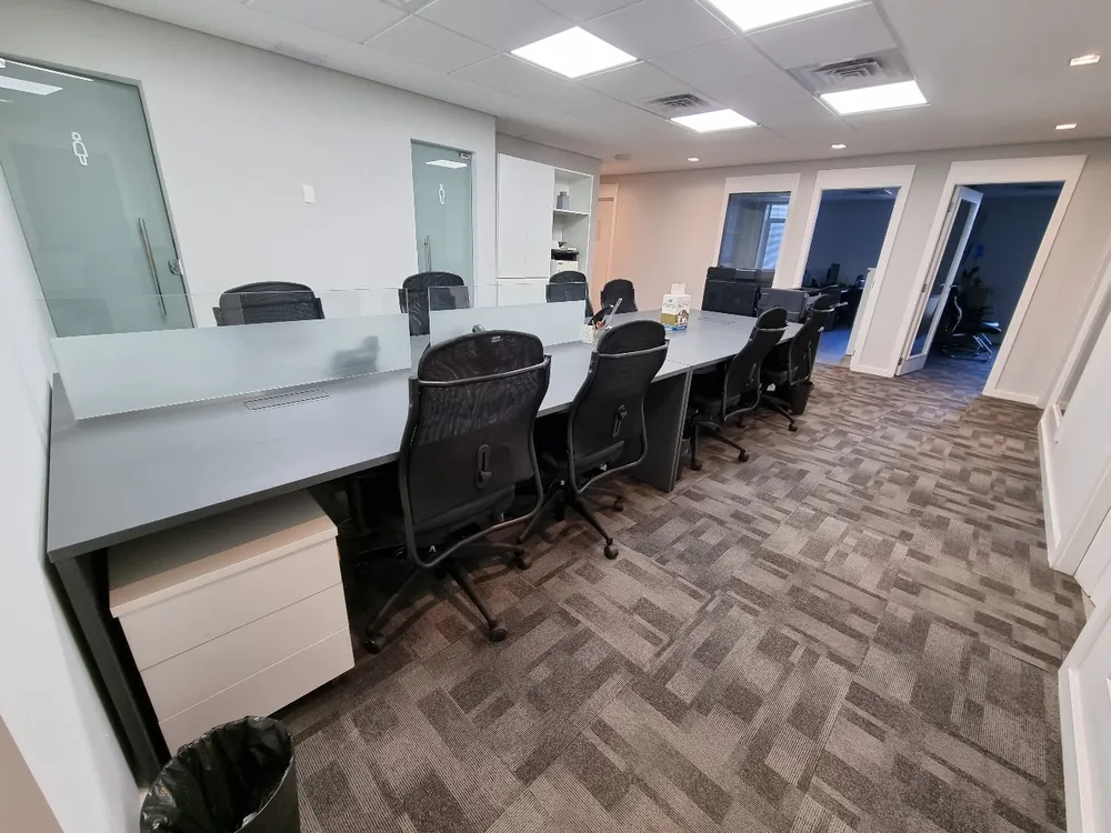 Sala-Conjunto, 225 m² - Foto 7