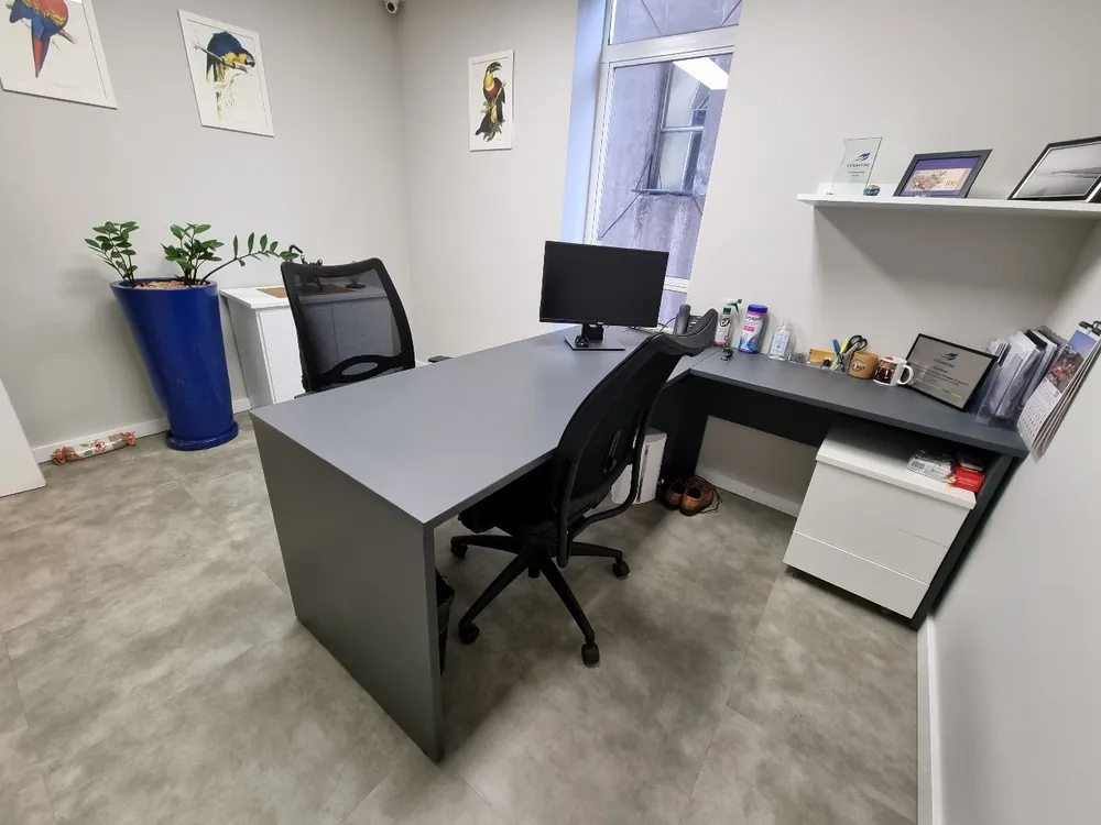 Sala-Conjunto, 225 m² - Foto 8