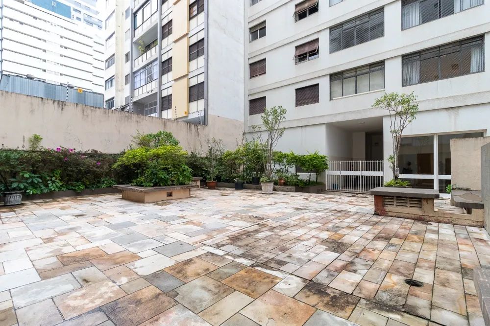 Apartamento, 3 quartos, 92 m² - Foto 11