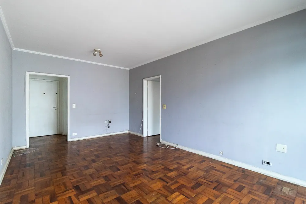 Apartamento, 3 quartos, 92 m² - Foto 1
