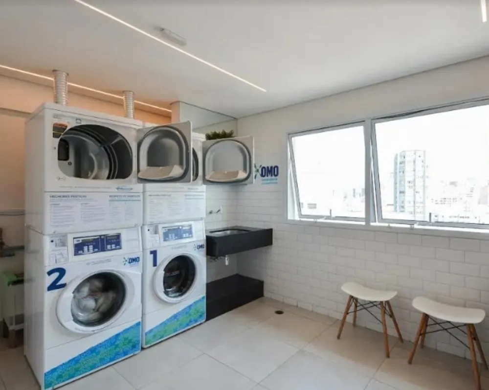Apartamento, 1 quarto, 38 m² - Foto 10