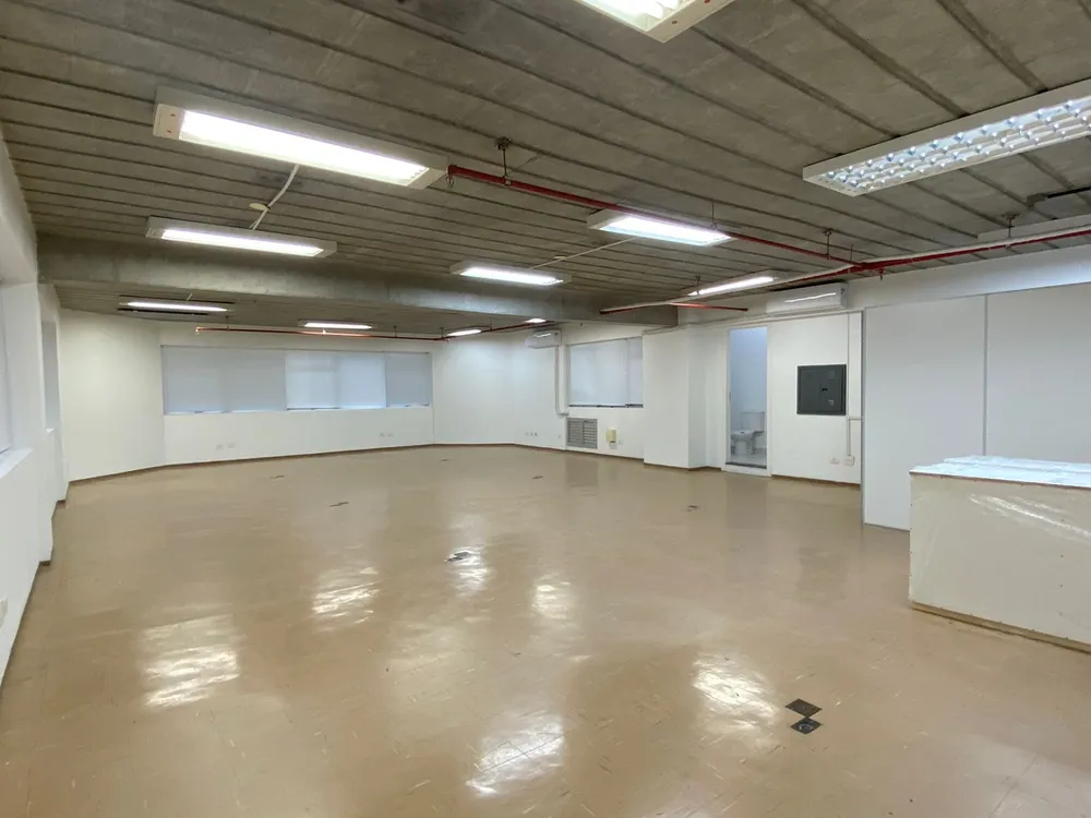 Sala-Conjunto, 196 m² - Foto 4