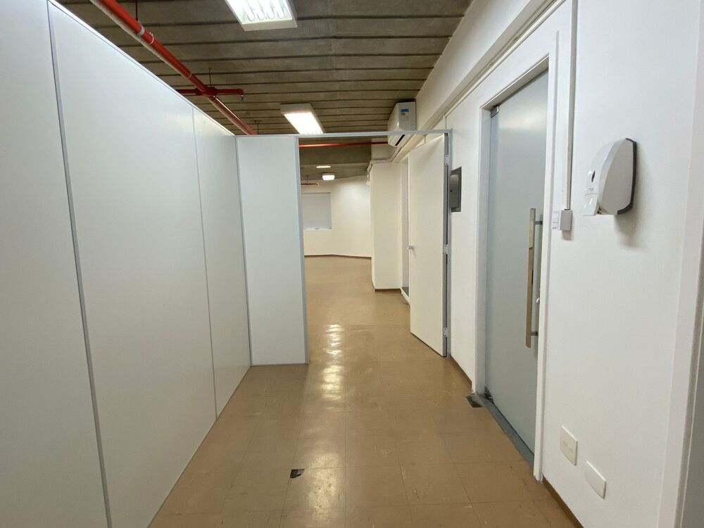 Sala-Conjunto, 196 m² - Foto 1