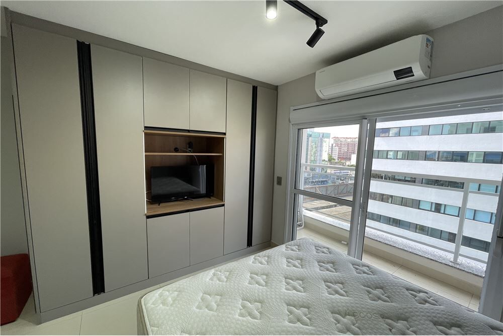Apartamento, 1 quarto, 27 m² - Foto 4