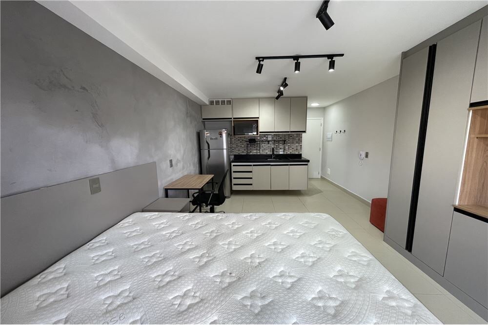 Apartamento, 1 quarto, 27 m² - Foto 17