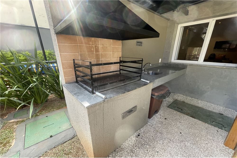 Apartamento, 1 quarto, 27 m² - Foto 19
