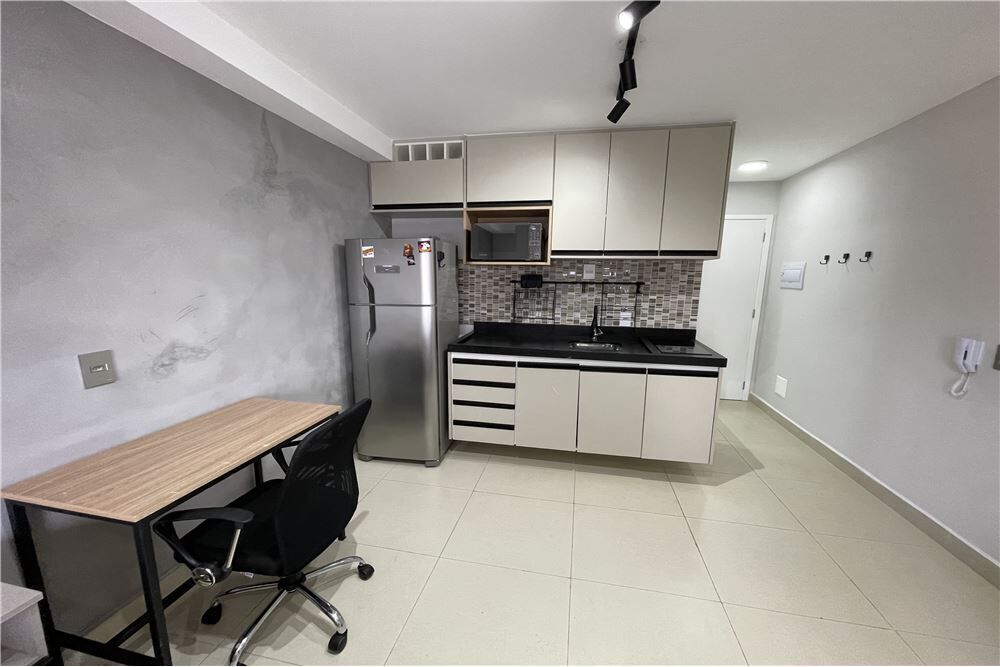 Apartamento, 1 quarto, 27 m² - Foto 10
