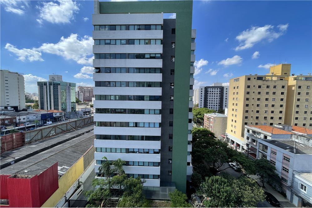 Apartamento, 1 quarto, 27 m² - Foto 16