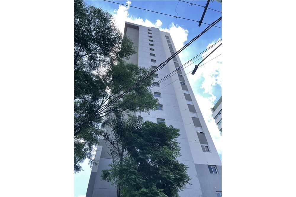 Apartamento, 1 quarto, 27 m² - Foto 13