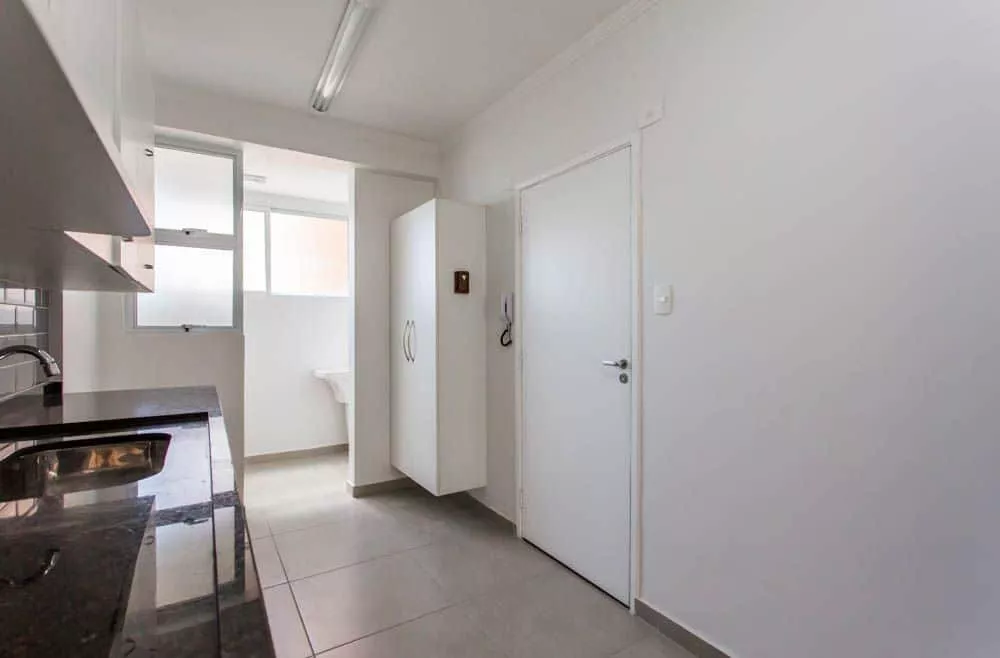 Apartamento à venda com 2 quartos, 83m² - Foto 3