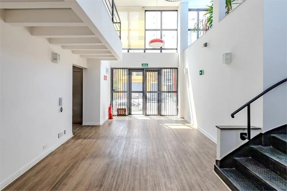 Prédio Inteiro, 665 m² - Foto 2