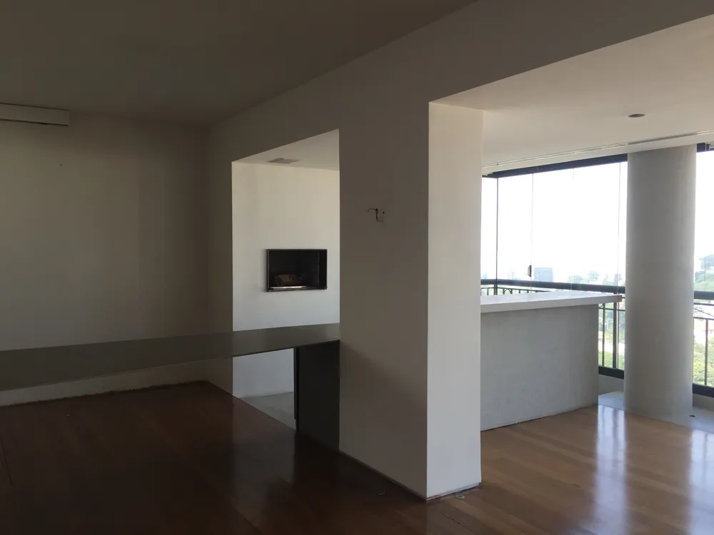 Apartamento, 3 quartos, 215 m² - Foto 6