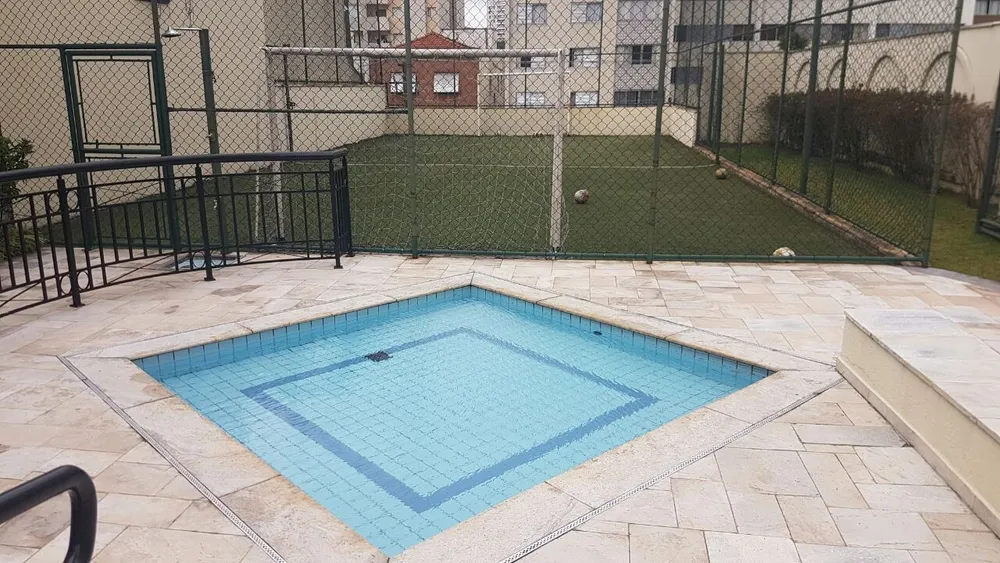 Apartamento, 3 quartos, 215 m² - Foto 13