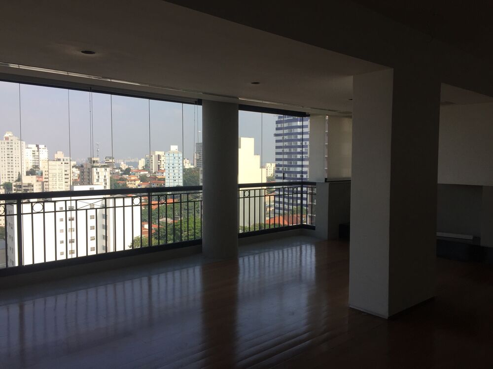 Apartamento, 3 quartos, 215 m² - Foto 2